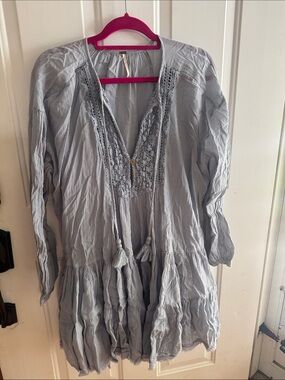 Free People tunic